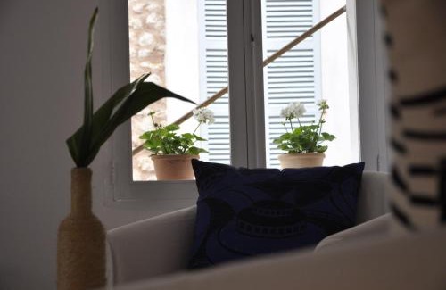 Soller Lit Et Petit-Déjeuner | Ecocirer Guest House