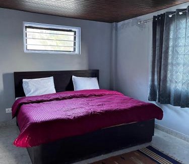 Kaul Hôtel | EcoEscape