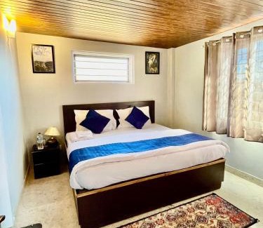 Kaul Appartement | EcoEscape Mukteshwar
