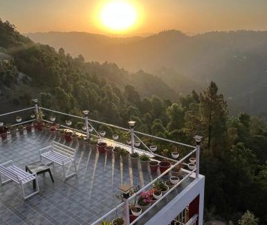 Kaul Appartement | EcoEscape Mukteshwar