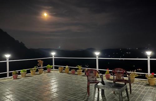 Kaul Appartement | EcoEscape Mukteshwar