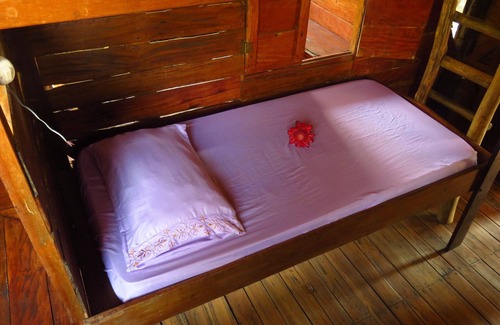 Drake Bay Cabine | EcoFarm Casa Pequeña
