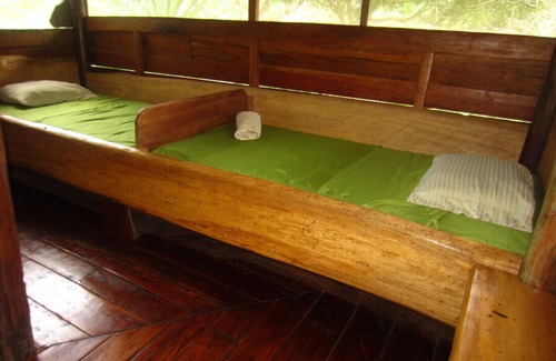Drake Bay Cabine | EcoFarm Casa Pequeña