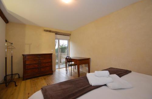 Servon-sur-Vilaine Maison | ECOGITE La NOE bis