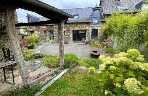 Servon-sur-Vilaine Maison | ECOGITE La NOE bis