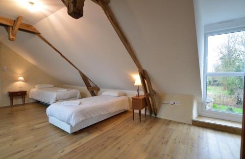 Servon-sur-Vilaine Maison | ECOGITE La NOE bis
