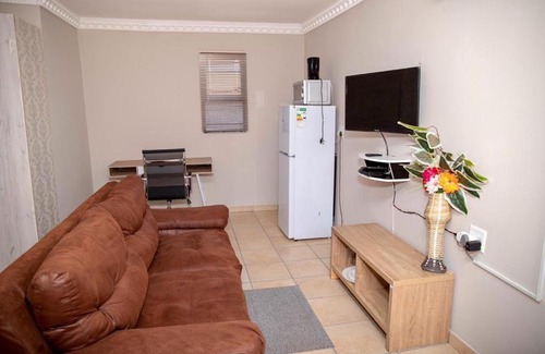 Northam Maison | Ecogreen Guesthouse