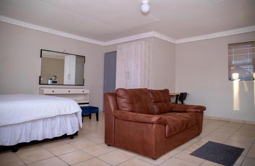 Northam Maison | Ecogreen Guesthouse