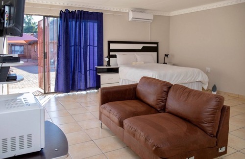 Northam Maison | Ecogreen Guesthouse