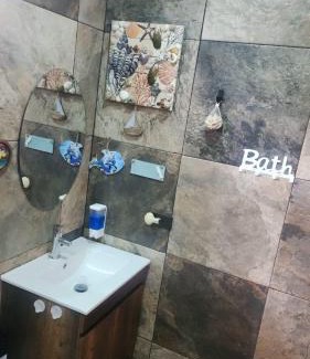 Coco Appartement | Ecohacienda Perla Marina