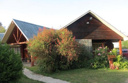 Valdivia Maison | ECOHOSTAL HUELLAS DEL BOSQUE