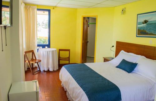 Alegrias Hôtel | Ecohotel La Casona Pereira