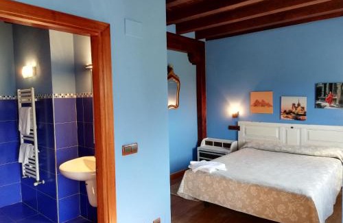 Busturia Maison | EcoHotel Rural Angiz