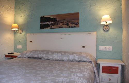 Busturia Maison | EcoHotel Rural Angiz