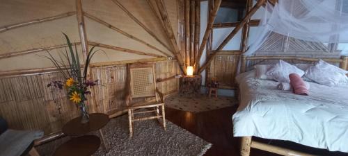 Cocorna Hôtel | Ecohotel Soplo del Tambo