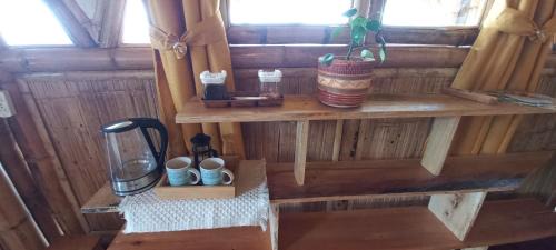 Cocorna Hôtel | Ecohotel Soplo del Tambo