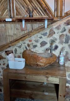 Cocorna Hôtel | Ecohotel Soplo del Tambo