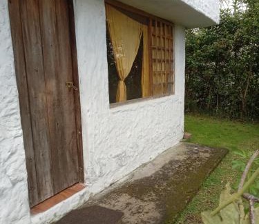 Ibarra Maison | ECOHUERTO