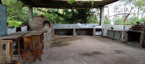 Ibarra Maison | ECOHUERTO