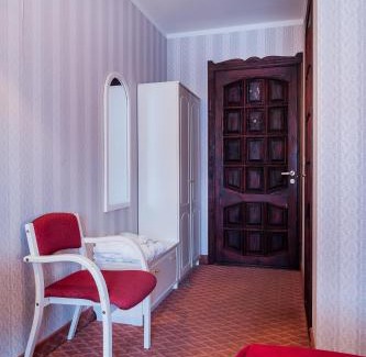 Pirita Hôtel | Ecoland Hotel