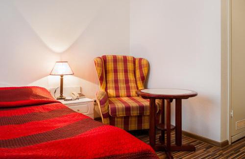 Pirita Hôtel | Ecoland Hotel
