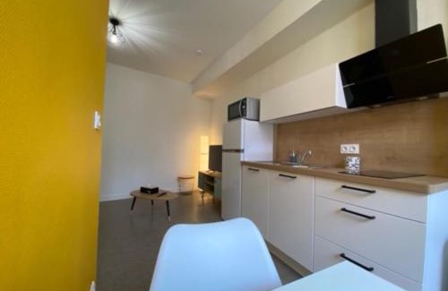 La Fleche Appartement | Ecole 101