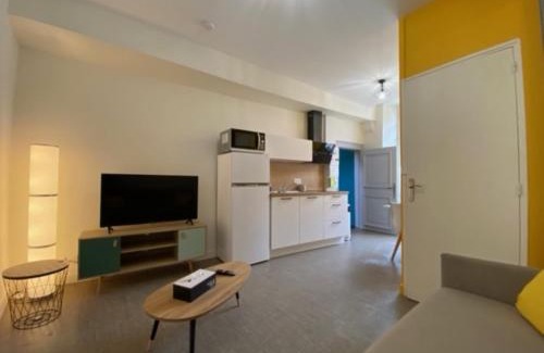 La Fleche Appartement | Ecole 101