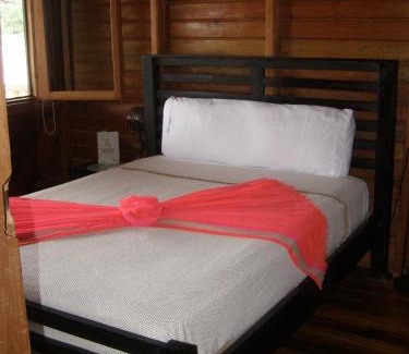 El Castillo Cabine | Ecolodge Luna del Rio