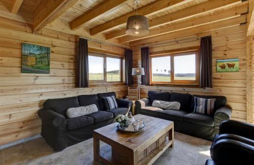 Glindfeld Maison | Ecolodge 1