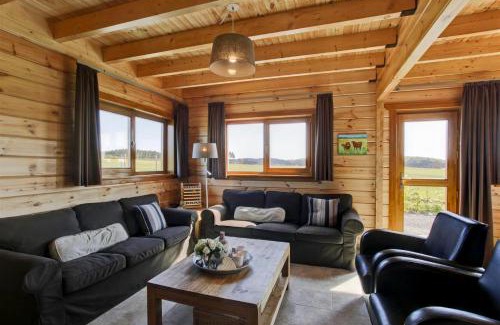 Glindfeld Maison | Ecolodge 1