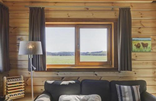 Glindfeld Maison | Ecolodge 1