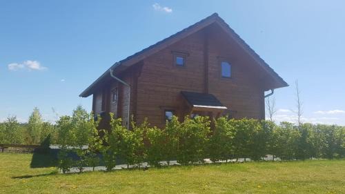 Glindfeld Maison | Ecolodge 2