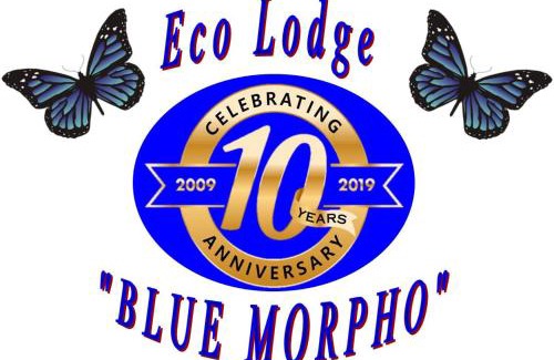 Santa Cruz Cabine | Ecolodge Blue Morpho