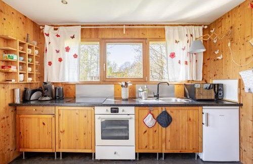 Hommert Maison | Ecolodge contemporain nature et vue