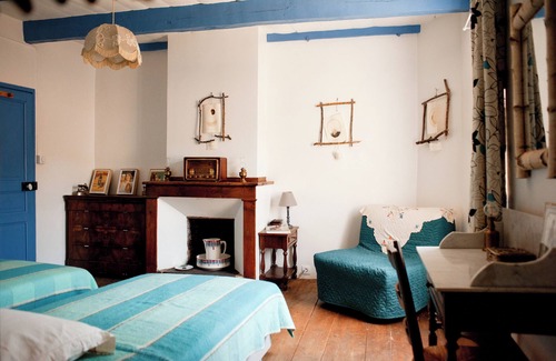 Aiguelèze Autre | Grand gîte pour 15 à 23 au sein de 3 ha, piscine, jacuzzi, sauna, salle de jeux