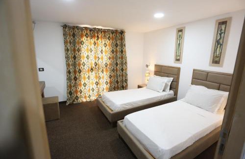 Ksar Ghilane Cabine | Ecolodge Ksar Ghilane