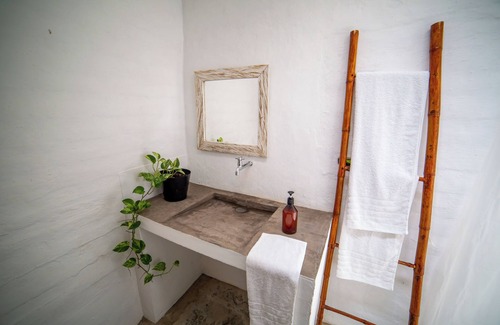 San Rafael Hôtel | Ecolodge Raíces