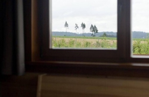 Glindfeld Maison | Ecolodge Sauerland combines comfort with environmental friendliness.