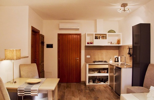 Cicerale Appartement | Ecolodge Selvitelle - Escape the Hectic and Submerge in the Nature of Cilento