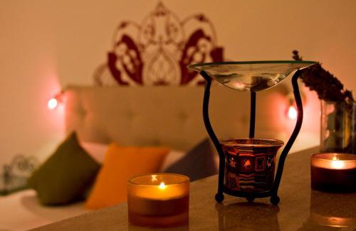 Cicerale Appartement | Ecolodge Selvitelle - Escape the hectic and submerge in the nature of Cilento