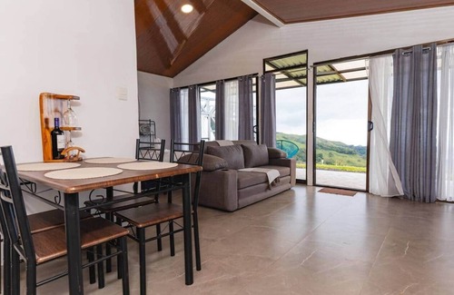 Sierra Maison | EcoLodge Verde - Monteverde