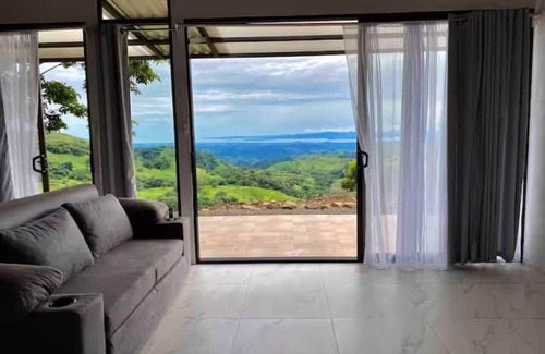 Sierra Maison | EcoLodge Verde - Monteverde