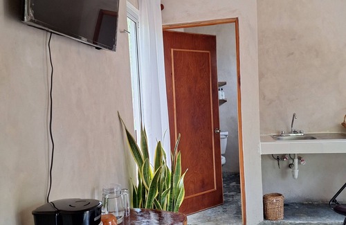 Valladolid Cabine | Ecolodge Xocen Birding
