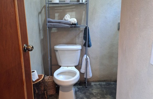 Valladolid Cabine | Ecolodge Xocen Birding