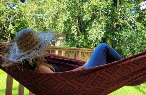 Renesse Autre | Ecolodges De Dreef
