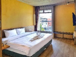 Talat Yai Hôtel | EcoLoft Hotel - SHA Plus
