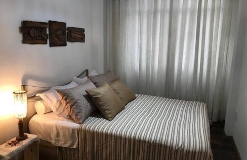 Centro Appartement | EcoLoft, melhor localização do centro, espaçoso e com ar