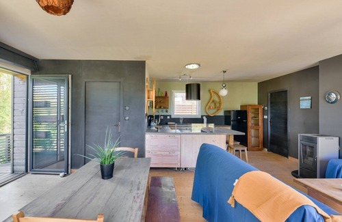 Mauges-sur-Loire Appartement | Maison de charme et écologique en Val-de-Loire