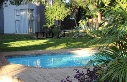 Komatipoort Hôtel | Ecolux Boutique Hotel