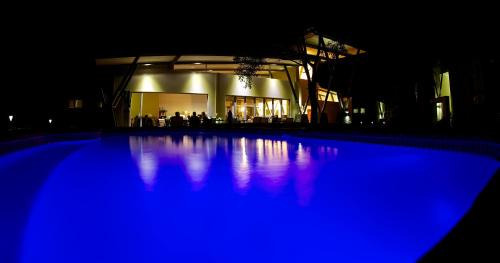 Komatipoort Hôtel | Ecolux Boutique Hotel